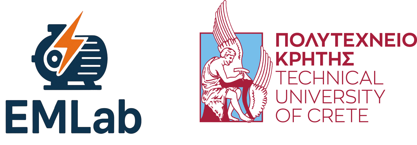 logo of the site